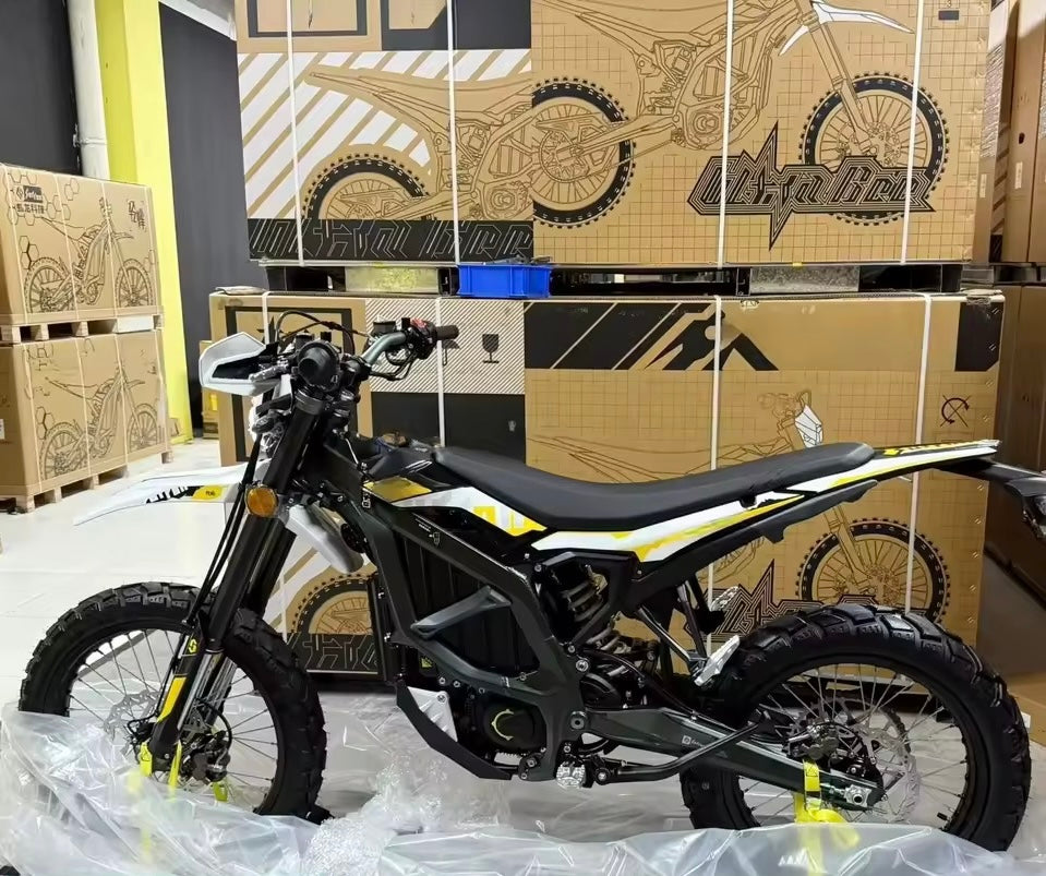 Bumblebee Tronic 74V ULTRA