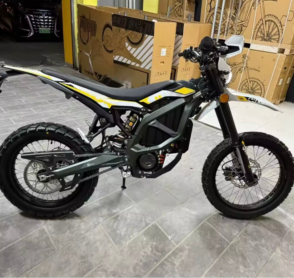 Bumblebee Tronic 74V ULTRA