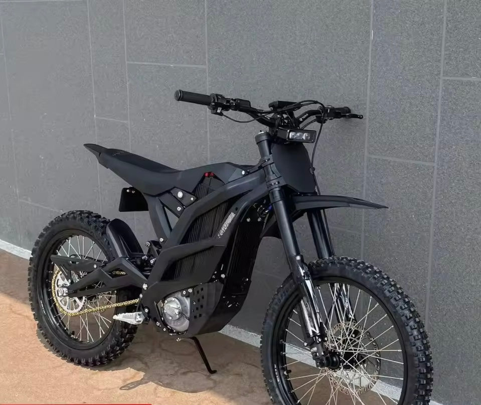 Falcon Tron 8000W