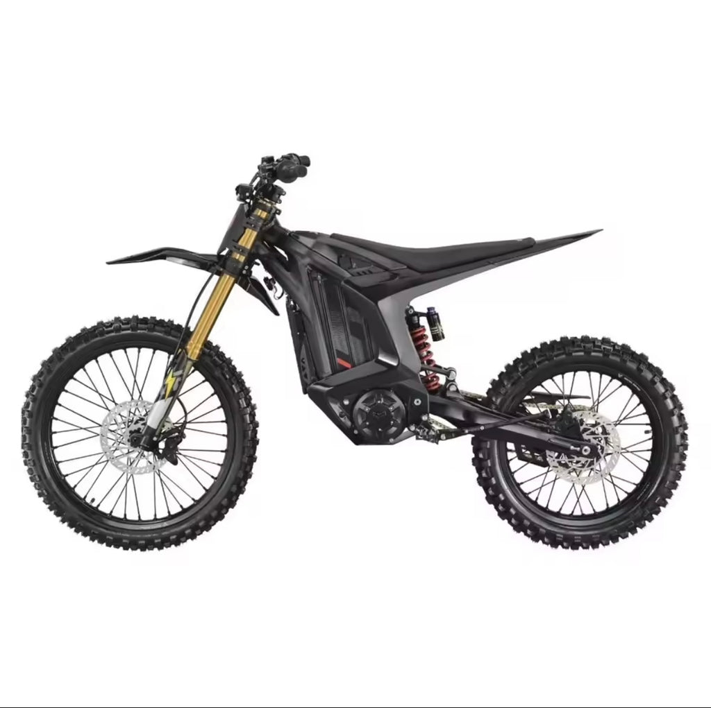 Arctic Leopard Cloud XE PRO TRONIC