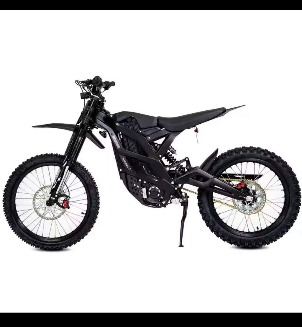 Falcon Tron 8000W