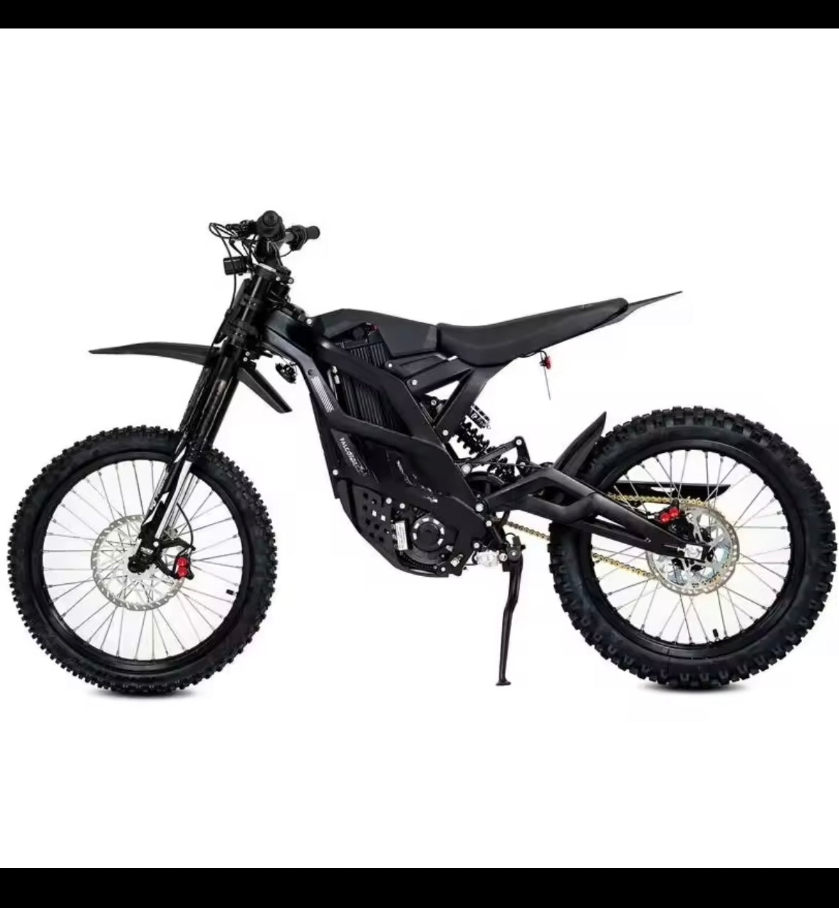 Falcon Tron 8000W